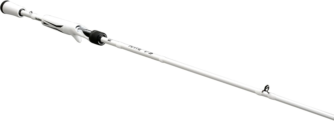 13 Fishing FV3C74H Fate V3 Casting Rod 4 13 Fishing FV3C74H Fate V3 Casting Rod - Image 4