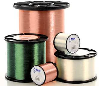 Ande Premium Monofilament 1/8 Lb Spool 1 Ande Premium Monofilament 1/8 Lb Spool