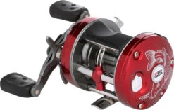 Abu Garcia C3 Carp Special Round Reel