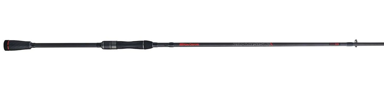 Abu Garcia Fantasista X Spinning Rods 2 Abu Garcia Fantasista X Spinning Rods - Image 2