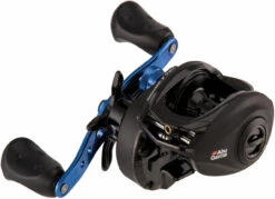 Abu Garcia Revo X Inshore Low Profile Baitcasting Reels