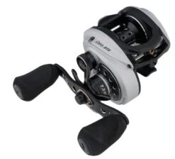 Abu Garcia REVO4-STX-HS Revo STX Generation 4 Baitcasting Reel