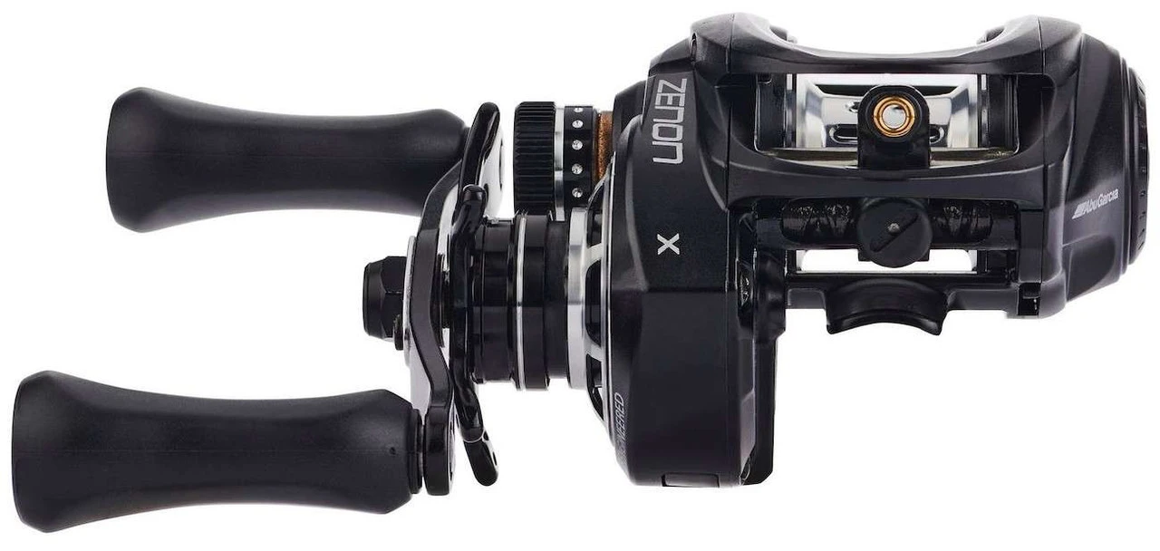 Abu Garcia Zenon X Baitcasting Reels 5 Abu Garcia Zenon X Baitcasting Reels - Image 5