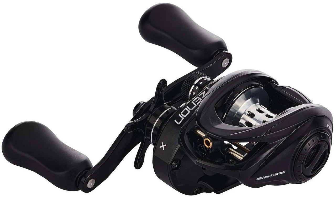 Abu Garcia Zenon X Baitcasting Reels 2 Abu Garcia Zenon X Baitcasting Reels - Image 2