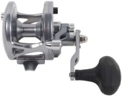 Avet JX 6.0 G2 1 Speed Reel - Gunmetal (No Glide Plate) -Saltwater Fishing Deals Store avet jx 6 0 g2 rh gm ngp reel 54616.1670274065