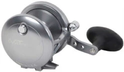 Avet JX 6.0 G2 1 Speed Reel - Gunmetal (No Glide Plate) -Saltwater Fishing Deals Store avet jx 6 0 g2 rh gm ngp reel 77475.1670274065