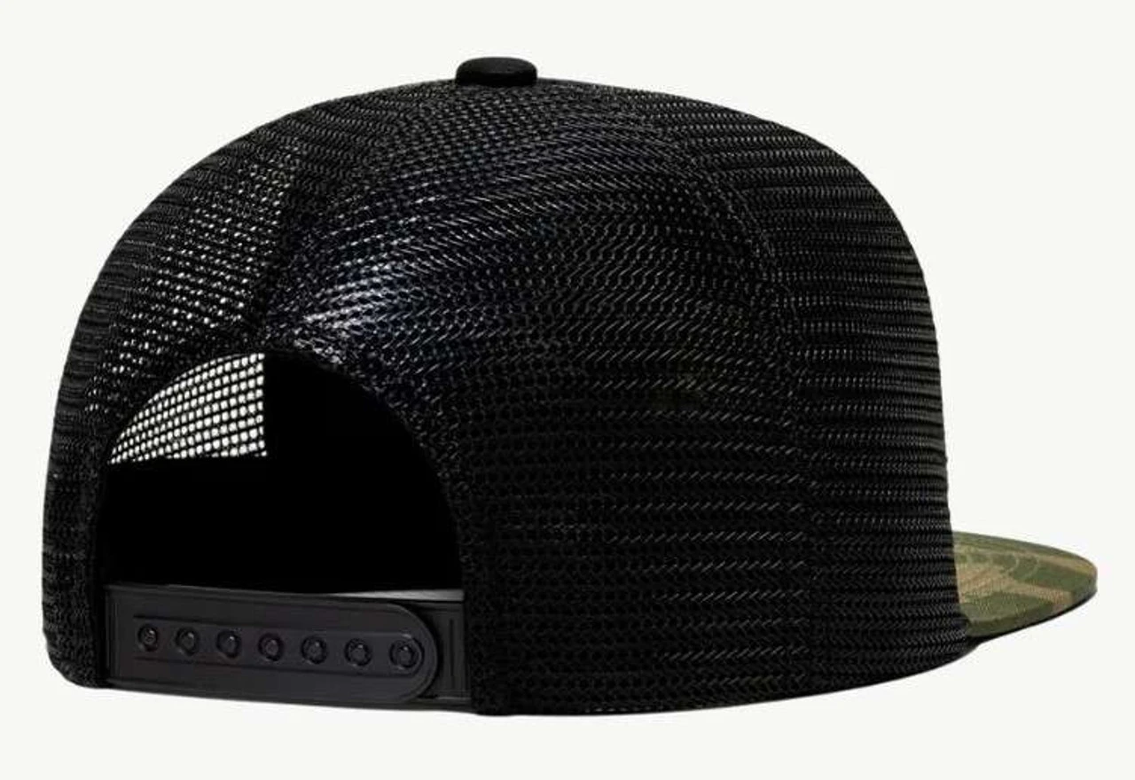 Bajio Frog Trucker Hat 2 Bajio Frog Trucker Hat - Image 2