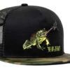Bajio Frog Trucker Hat