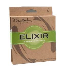 Beulah ESH450SW-V2 Elixir V2 Shooting Head Switch Fly Line