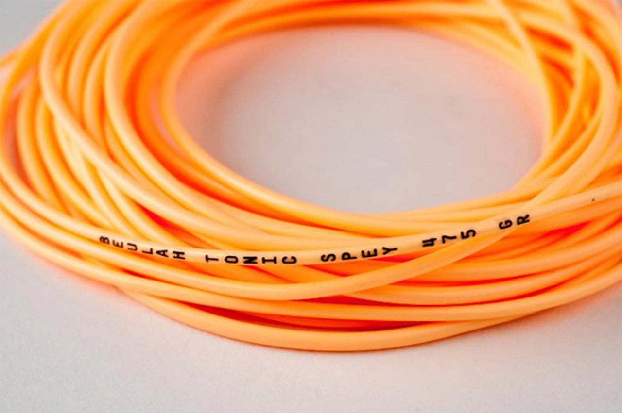 Beulah TSH475SP-V2 Tonic V2 Shooting Head Spey Fly LIne 2 Beulah TSH475SP-V2 Tonic V2 Shooting Head Spey Fly LIne - Image 2