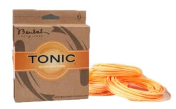Beulah TSH550SP-V2 Tonic V2 Shooting Head Spey Fly LIne