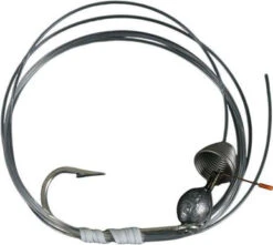 Blue Water Candy Naked Ballyhoo Rigs