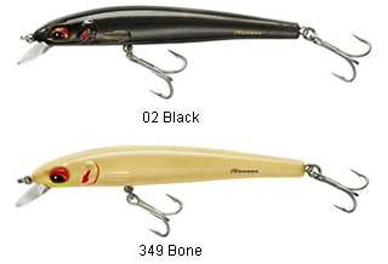 Bomber Long Shot Lures 2 Bomber Long Shot Lures - Image 2