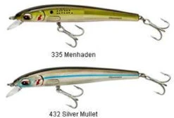 Bomber Long Shot Lures 8 Bomber Long Shot Lures -Saltwater Fishing Deals Store bomber long shot lures 21860.1650939995