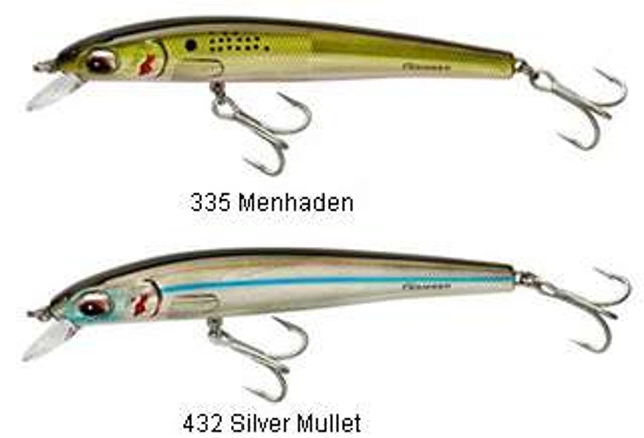 Bomber Long Shot Lures 3 Bomber Long Shot Lures - Image 3