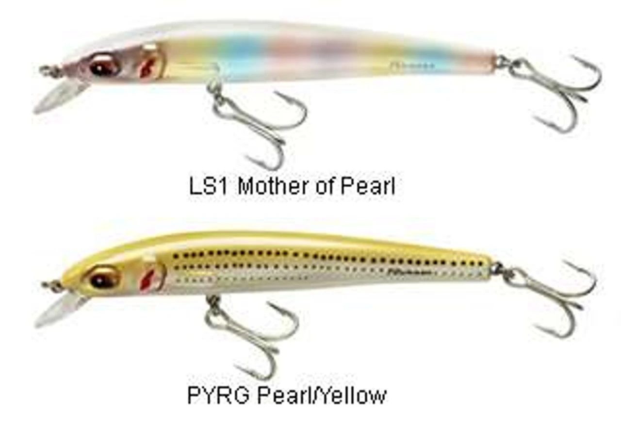 Bomber Long Shot Lures 6 Bomber Long Shot Lures - Image 6