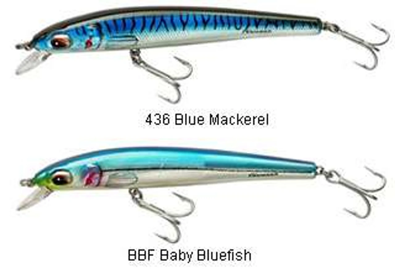 Bomber Long Shot Lures 4 Bomber Long Shot Lures - Image 4