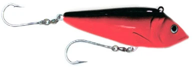 Braid Marauder Lures 1 Braid Marauder Lures