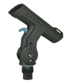 Burnewiin RH3740 Adjustable Basic Rod Holder