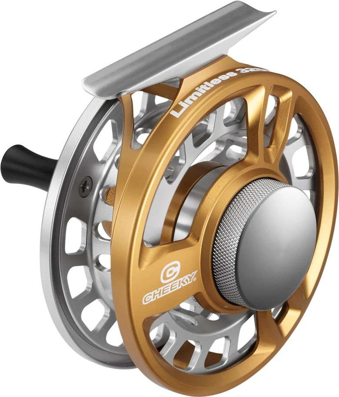 Cheeky Limitless Fly Reels 1 Cheeky Limitless Fly Reels