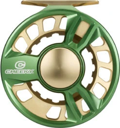 Cheeky Limitless Fly Reels 6 Cheeky Limitless Fly Reels -Saltwater Fishing Deals Store cheeky limitless fly fishing reels 61085.1650826711