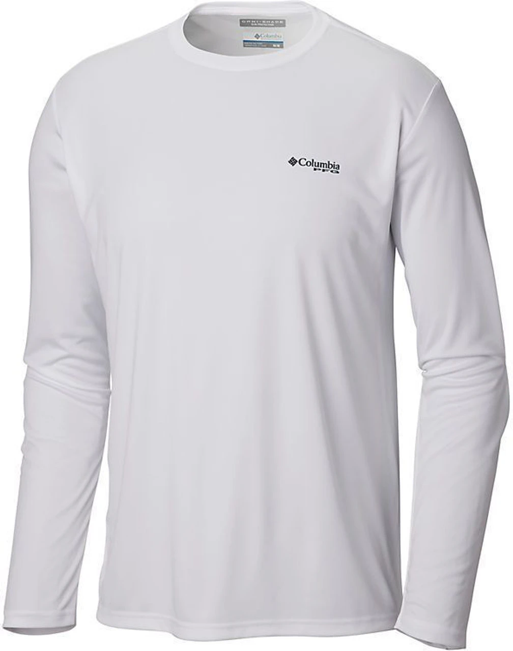 Columbia PFG Fish Series II Terminal Tackle LS Shirt 2 Columbia PFG Fish Series II Terminal Tackle LS Shirt - Image 2