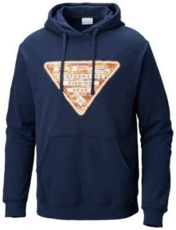 Columbia PFG Triangle Seasonal Hoodies