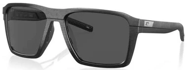 Costa Antille Sunglasses - 580G Lenses 1 Costa Antille Sunglasses - 580G Lenses