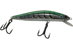 Daddy Mac DM Minnow Lures