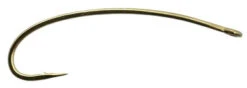 Daiichi 1270 Multi-Use Curved Hooks
