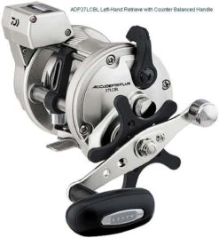 Daiwa Accudepth Plus-B Line Counter Levelwind Reels -Saltwater Fishing Deals Store daiwa accudepth plus b line counter levelwind reels 90484.1651169703