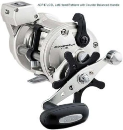 Daiwa Accudepth Plus-B Line Counter Levelwind Reels -Saltwater Fishing Deals Store daiwa accudepth plus b line counter levelwind reels 90734.1651169704