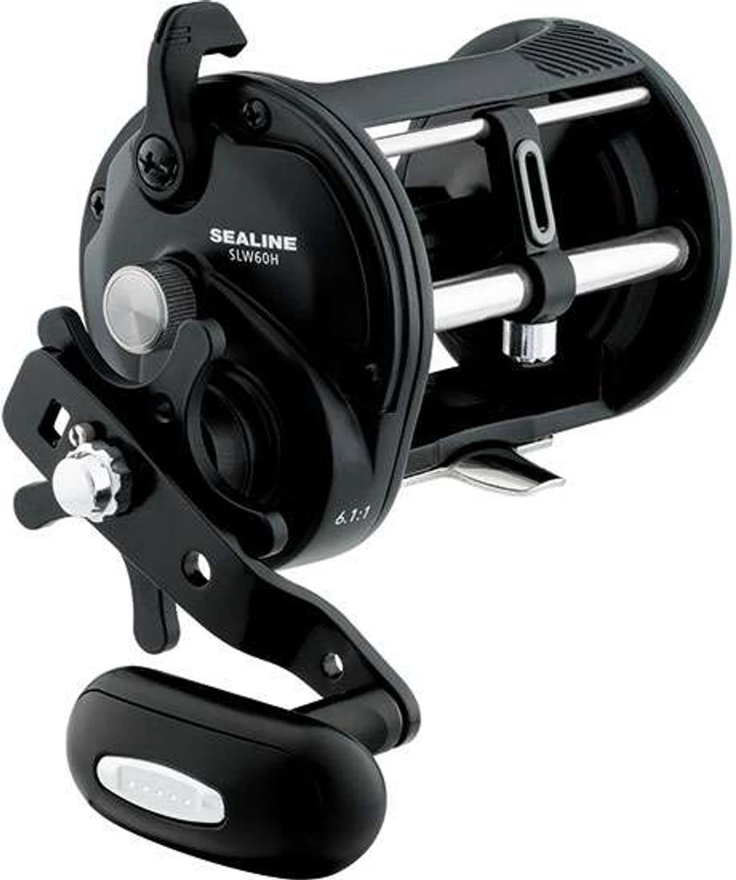 Daiwa Sealine SLW Levelwind Reels 2 Daiwa Sealine SLW Levelwind Reels - Image 2
