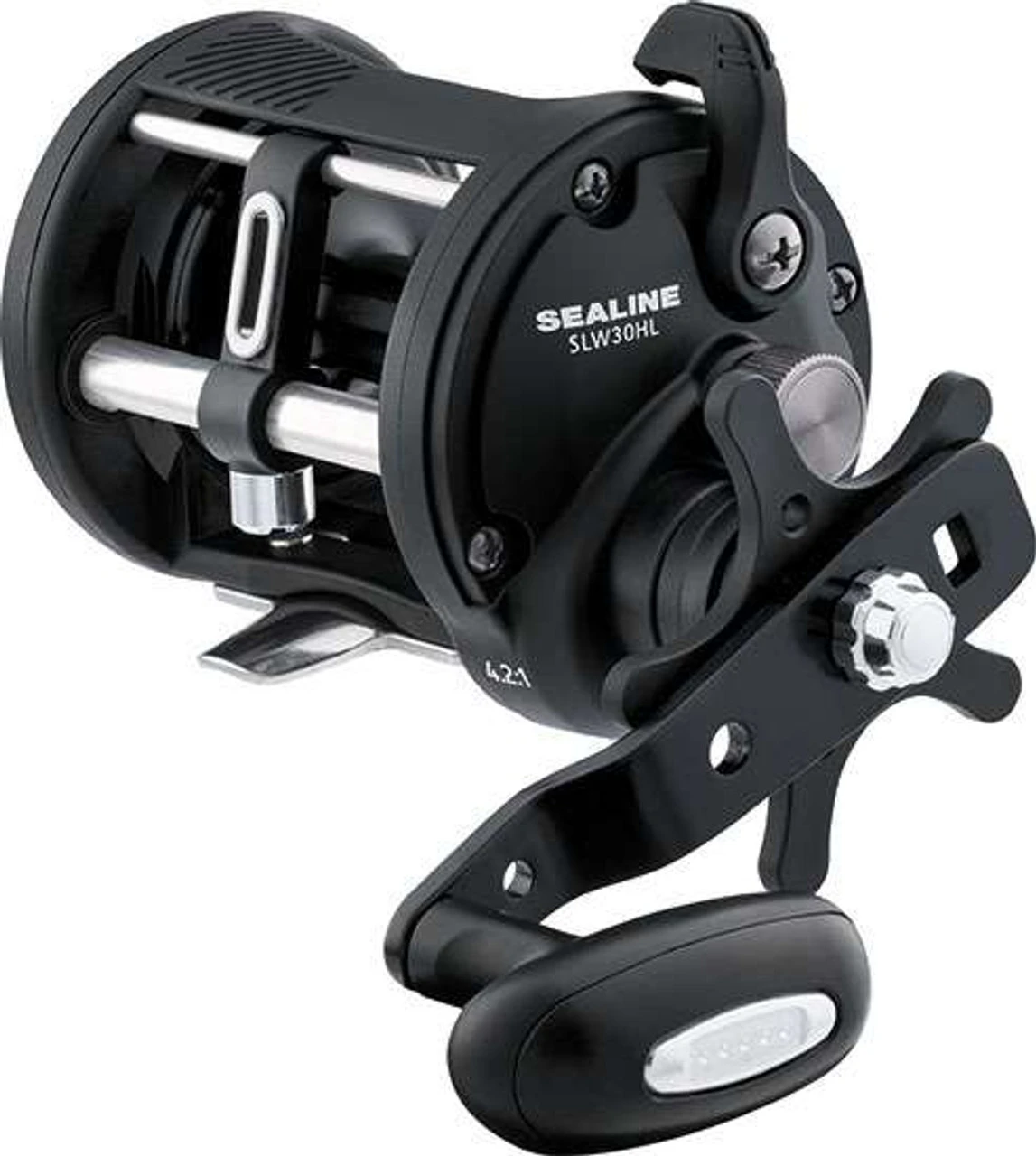 Daiwa Sealine SLW Levelwind Reels 4 Daiwa Sealine SLW Levelwind Reels - Image 4