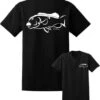 David Dunleavy DDM6102 Blackfish Deco T-Shirt