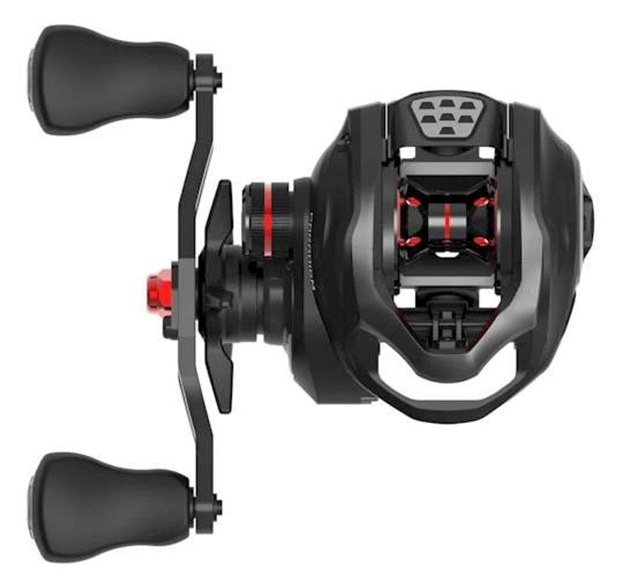 Duckett Paradigm CRI Casting Reels 2 Duckett Paradigm CRI Casting Reels - Image 2