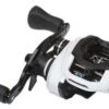 Duckett Paradigm CRW Casting Reels