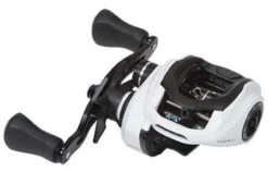 Duckett Paradigm CRW Casting Reels