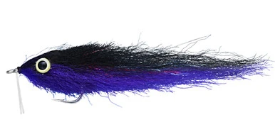 Enrico Puglisi Floating Minnow Saltwater Fly 1 Enrico Puglisi Floating Minnow Saltwater Fly