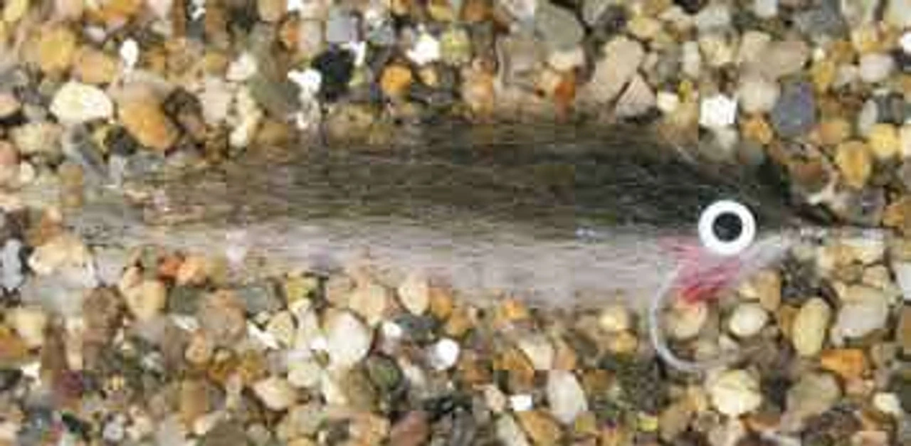 Enrico Puglisi Tarpon Streamer Saltwater Fly 1 Enrico Puglisi Tarpon Streamer Saltwater Fly