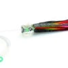 Fathom Offshore MO Head Chugger Small Pre-Rigged Trolling Lures