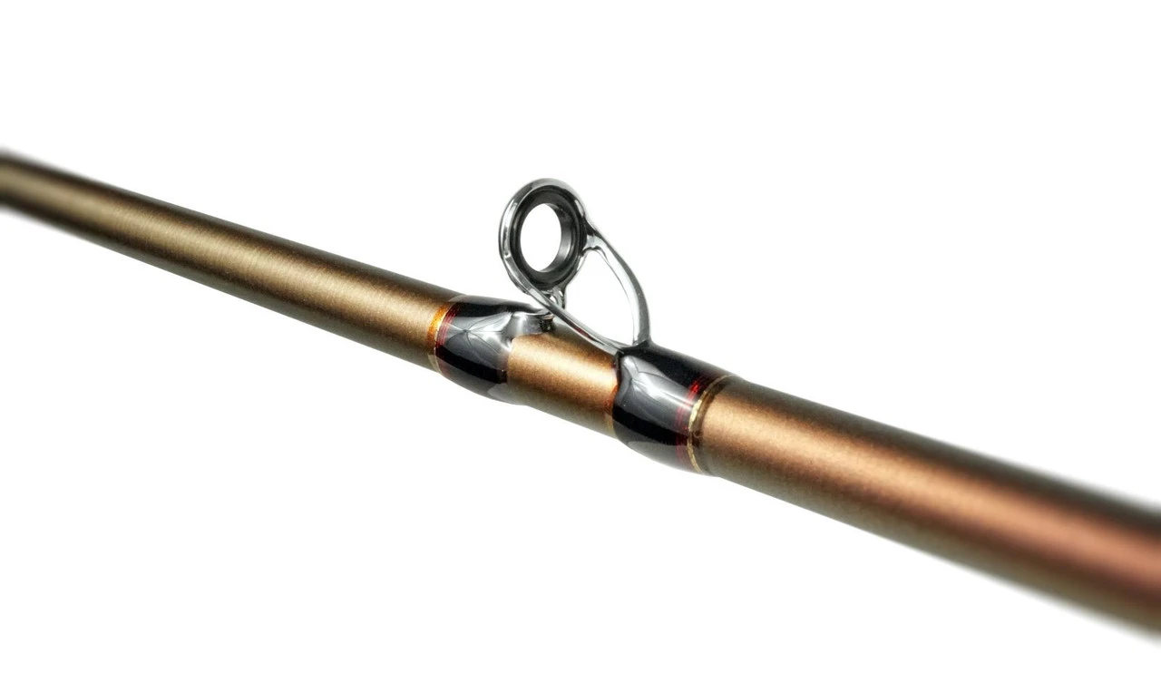 Favorite EMPC-741H Emperor Casting Rod 2 Favorite EMPC-741H Emperor Casting Rod - Image 2