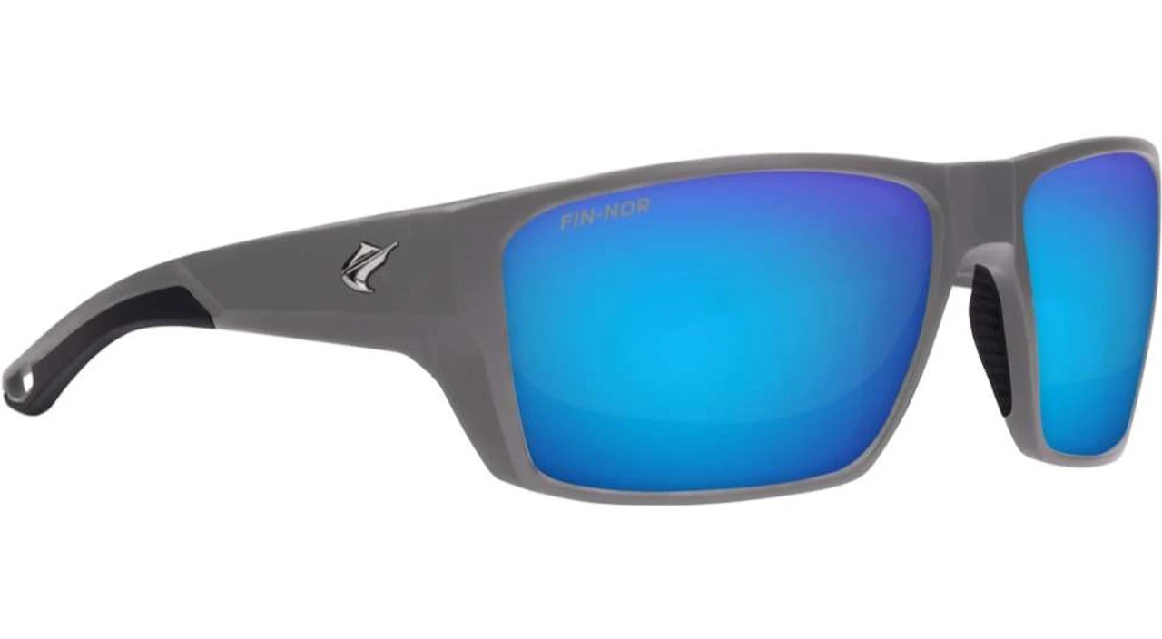 Fin-Nor Bouncer Sunglasses 1 Fin-Nor Bouncer Sunglasses