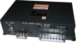 Furuno PR240 AC To 24VDC Rectifier