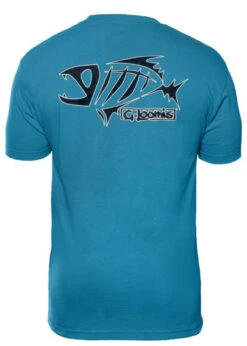 G.LOOMIS G-Loomis Ricochet Short Sleeve Tees