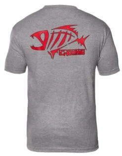 G.LOOMIS G-Loomis Ricochet Short Sleeve Tees -Saltwater Fishing Deals Store g loomis gricosst ricochet short sleeeve tees 92715.1651112770