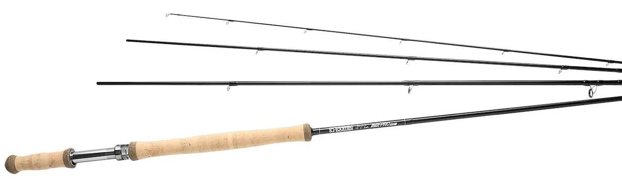 G.LOOMIS G Loomis IMX-PRO V2 Short Spey Fly Rods 1 G.LOOMIS G Loomis IMX-PRO V2 Short Spey Fly Rods