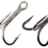 Gamakatsu 4X Strong Treble Hooks