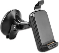Garmin Powered Suction Cup Mount W/ Speaker F/ Nuvi 34xx & 37xx Series