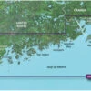 Garmin VUS001R BlueChart G3 Vision HD - North Maine